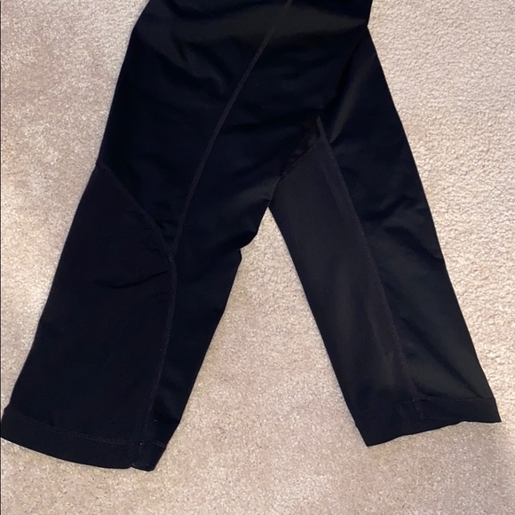 Nike Pro capri leggings - Picture 9 of 12